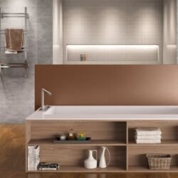 Banheiro Spa - Masisa Certa Design