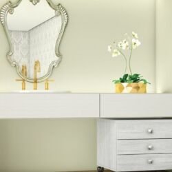 Banheiro-clear - Masisa Certa Design