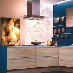 Cozinha clássica - Masisa Certa Design