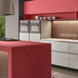 Cozinha gourmet - Masisa Certa Design