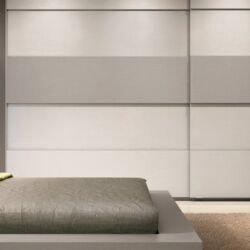 Dormitório clean - Masisa Certa Design