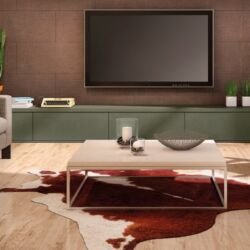 Sala rustica - Masisa Certa Design